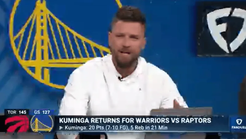 C7娱乐-帕森斯：除了科尔和教练组，库明加得到了其他人的认可