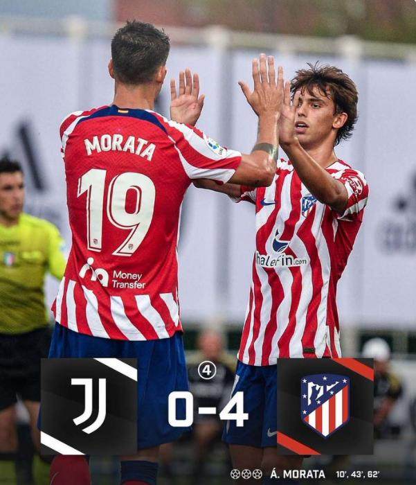 C7娱乐-【观点】四不象！尤文的赛季还没开始就要结束了？